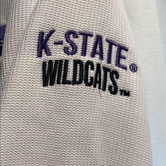 K-State Coat - Picture 4 of 6